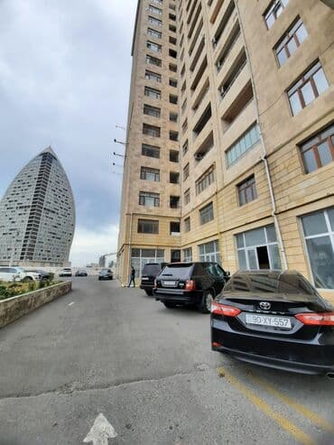 купить квартиру в баку новостройка: 2 otaqlı, Yeni tikili, 57 kv. m — 10