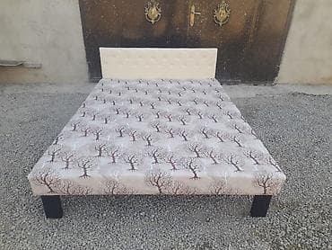 yorğan doşəy: Yeni, İkinəfərlik çarpayı — 1