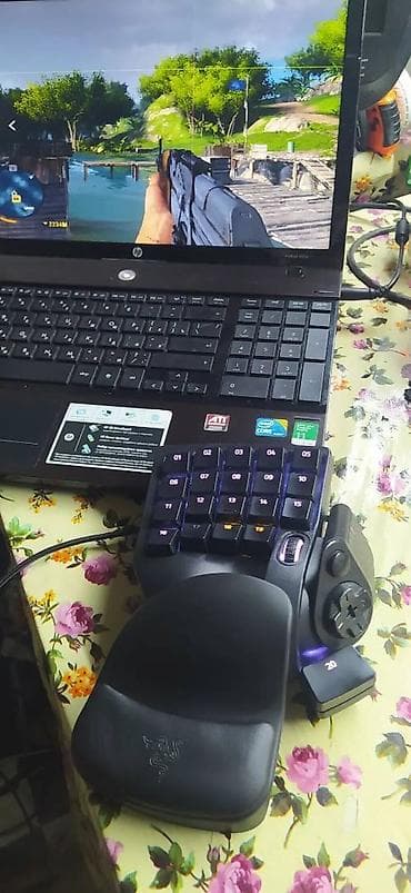 nike çanta: Razer Tartarus Pro – Analog Optical Gaming Keypad Xüsusiyyətlər: - — 4