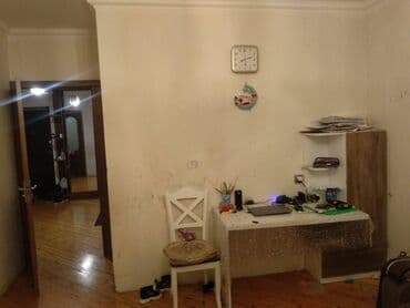 makler gence: 2 otaqlı, Yeni tikili, 67 kv. m — 6