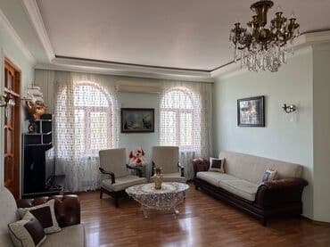 gence makler: Saray, 6 otaqlı, Yeni tikili, 240 kv. m — 5