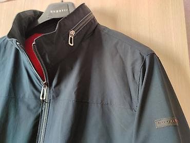 Kurtka, Vetrovka, Payız, XL