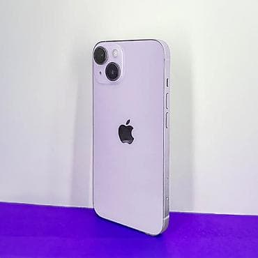 IPhone 14, Face ID