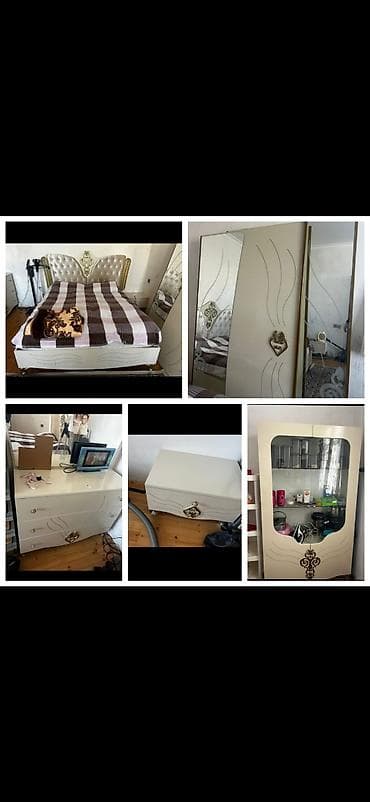 İkinəfərlik çarpayı