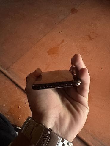 apple iphone 8: IPhone 11 Pro, 64 GB, Qara, Face ID — 5