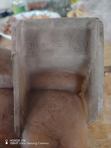 bmw e 38: Məhsul: Avtomobil üçün genişlənmə (antifriz) bakı Təsvir: - Material — 3