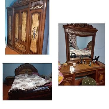 Nika Yataq desti satilir Tecili cixmalidir Qiymət 400 azn Ünvan at lalafo.az Nika Yataq desti satilir Tecili cixmalidir Qiymət 400 azn Ünvan