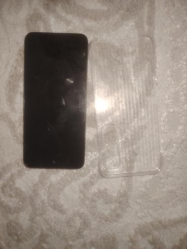 Infinix 128 GB, rəng - Boz, Simsiz şarj