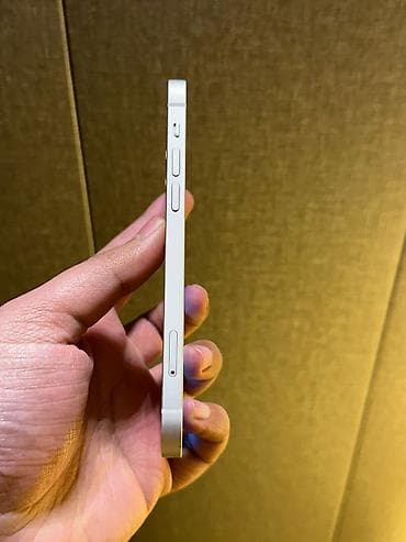 ipad 6: IPhone 12, 128 GB, Ağ, Zəmanət, Kredit, Simsiz şarj — 3