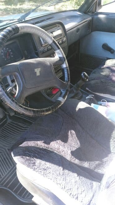 продажа авто в азербайджане: Tofas : 1.6 l | 1996 il 300000 km Ofrouder/SUV — 10
