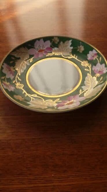 qara madonna aş nimcəsi: Nəlbəkilər — 1