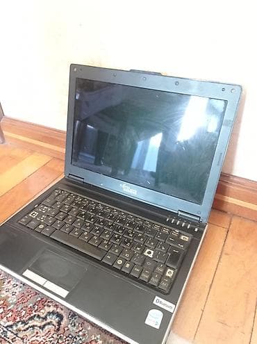 online komputer isi: Fujitsu Siemens noutbuk zapcast kimi satılır. 100 azn - Marka/model — 1