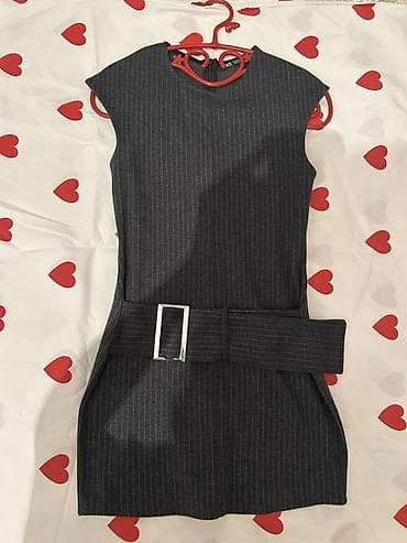 Gündəlik don, Mini, Zara, S