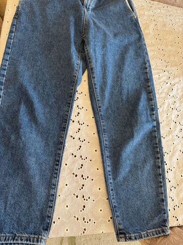 няня на неполный рабочий день: Cinslər, Zara, S, rəng - Mavi — 1