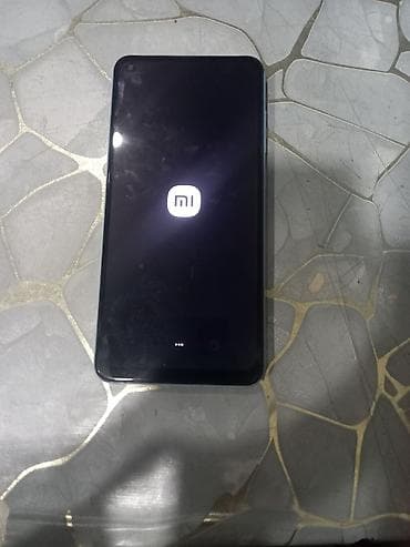 asus notbuku 552 cl: Redmi Note 9, 64 GB, rəng - Mavi, Barmaq izi — 2