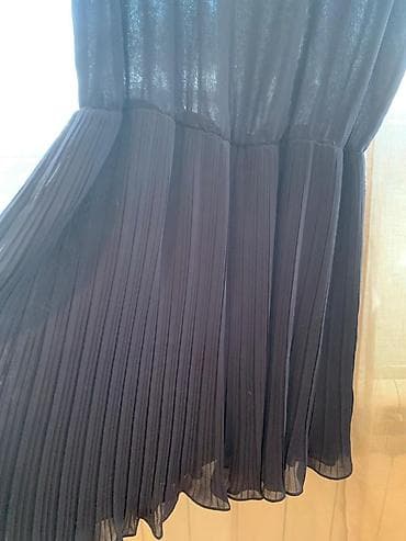 ketan don: Trussardi Jeans qara don - Brend: Trussardi Jeans - Ölçü: 42 — 2