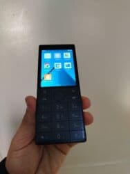 azercell 200 nomreler: Qin F22 16 yaddaş 2 GB Ram Vhatsapa YouTube Instagram Tiktok Facebook — 9