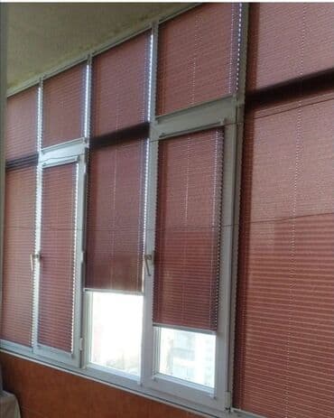 qarmoşqa pərdələr: Jaluz perdeler her nov turkiye isdesal seher daxil cadrlma qurasdlrma — 2