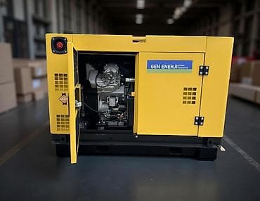 Ev və bağ: Genenerji generatorlarmız keyfiyyətilə və qabaqcıl funksiyalarilə — 1