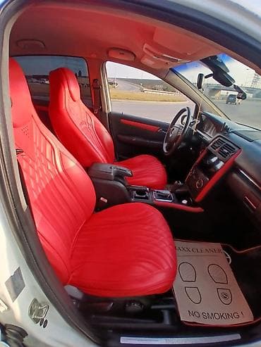 mercedes rolu: Mercedes-Benz B 170: 1.7 l | 2006 il Sedan — 6