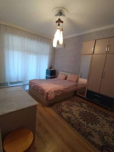 ucuz evler bakida: 2 otaqlı, Yeni tikili, 90 kv. m — 3