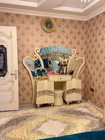 Həyət evi alıram: 100 kv. m, 4 otaqlı, Qaz, İşıq, Su — 5