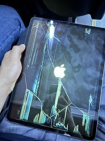 Apple iPad: İşlənmiş Apple iPad Pro, 11", 512 GB, Ünvandan götürmə — 1