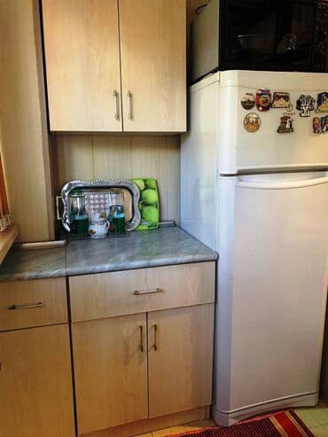 ehmedlide ipoteka ile satilan evler: Bakı, 3 otaqlı, Köhnə tikili, m. Əhmədli, 70 kv. m — 10