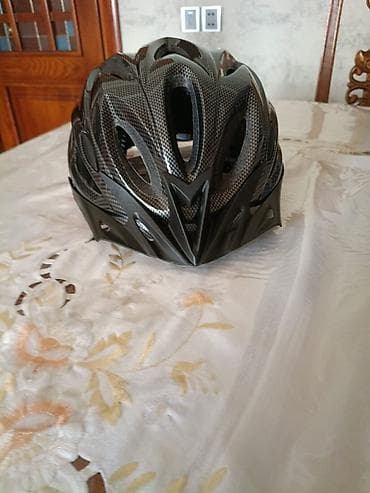 🚴 Velosiped sürərkən təhlükəsizliyini riskə atma! Möhkəm və rahat — 3