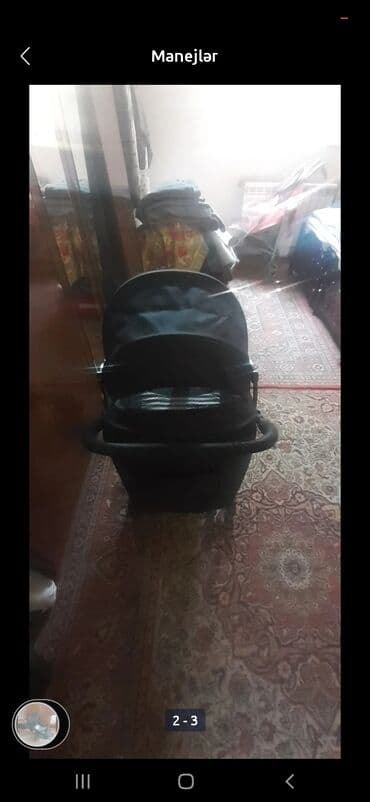 ikinci el manejler: Manejlər — 2