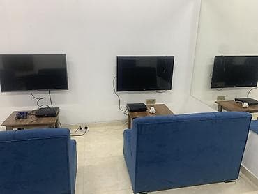 islenmis mebel satisi: Salam. 5 ədəd ps 3 hər biri üç pultla 1 ədəd ps4 3 pultla 6 ədəd 109 — 3
