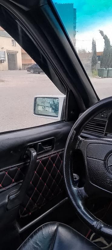 3 2 cdi: Mercedes-Benz 190: 2 l | 1992 il Sedan — 5