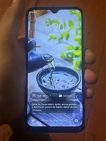 apple 5 s: Tekce arxa kireşqasi sinb endirim olacaq — 5