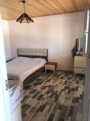 kiraye bag evleri bilgeh: 100 kv. m, 3 otaqlı, Hovuzlu — 7