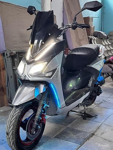 - jet49 fre, 50 sm3, 2024 il, 10000 km