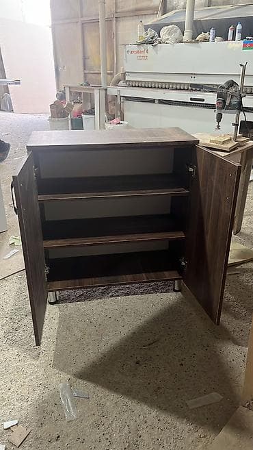 laminat mdf: Güzgüsüz — 2