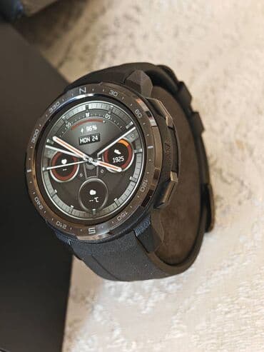 Saat dəstləri: Smart saat, Honor — 2