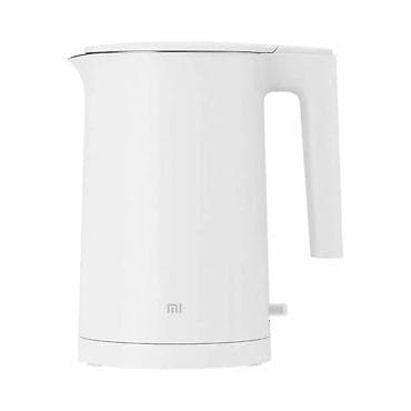 kt 8 max: Elektrikli çaydan Xiaomi Smart Kettle 2 Pro (BHR9107EU) Xiaomi Smart — 6