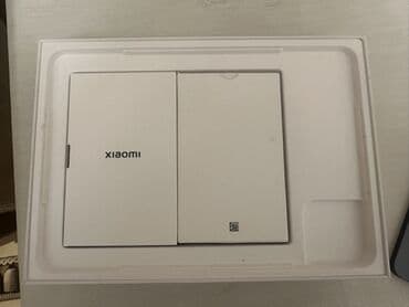 i pad: Xiaomi Pad 7 Pro planşet - Ekran: Dolby Vision və Dolby Atmos dəstəyi — 5