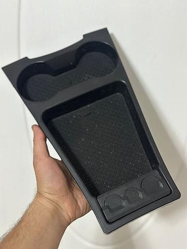 ev aksesuarları instagram: Prius 30 kruza bar — 1