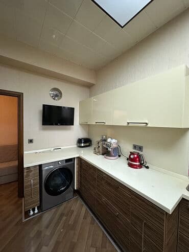 hazir ev: Yaşıllıqlara açılan gözəl mənzərəsi olan, sakit və prestijli ərazidə — 21