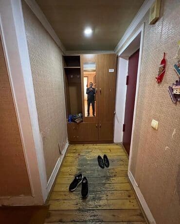 бина аз аренда квартир: 7-8-12 birləşmiş məhlə İki otaq əşyalı Paltaryuyan və xaladenik yoxdu — 5