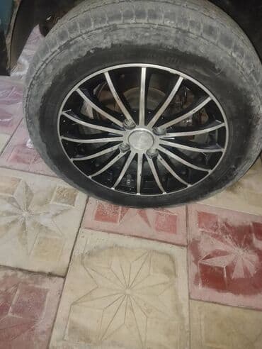 disk təkər type 0: Satmaq istəyirəm — 3