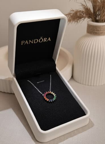 ucuz pandora: Kulon — 1