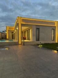 купить дом в кусарах: 4 otaqlı, 180 kv. m, Kredit yoxdur, Yeni təmirli — 1