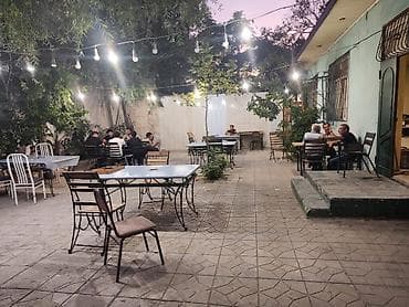 kafe avadanlıqları: Abyekdə pub kimi işletmek olar remont elemek şertiyle şeriklide — 4