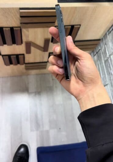 samsung a 31 qiymeti: IPhone 12 Pro, 128 GB, Mavi — 3