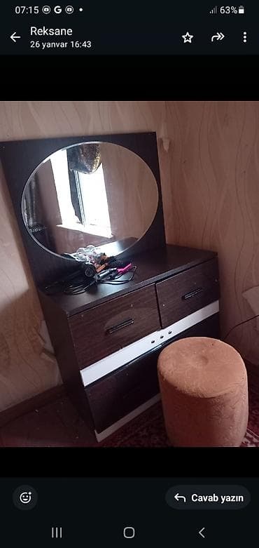 İşlənmiş, Termolar