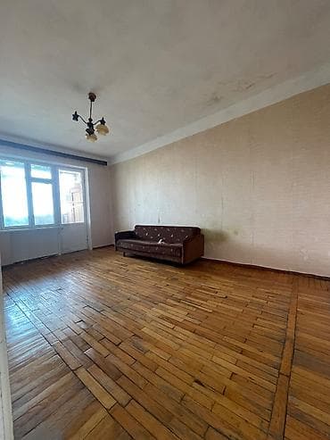 Bakı, 3 otaqlı, Köhnə tikili, 63 kv. m — 6