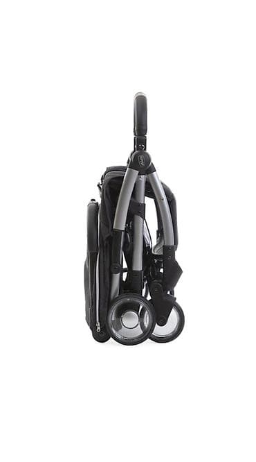 Классическая прогулочная коляска, Chicco, Б/у — 3